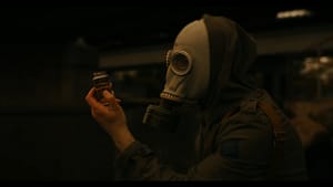 Read more about the article End Of Oxygen