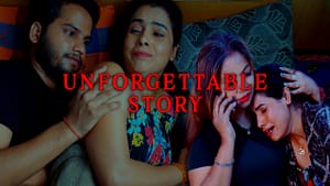 Read more about the article UNFORGETTABLE STORY